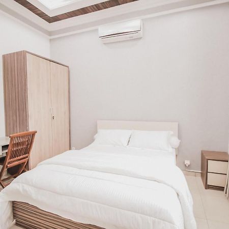 Stay Inn Pasteur Bandung, Husein Sastranegara Airport Eksteriør bilde